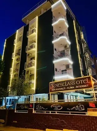Nesclass Otel