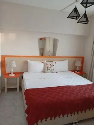Neşeli Pansiyon Cafe