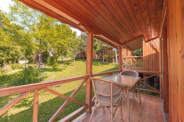 Nesilce Tatil KoyuFotoğrafı