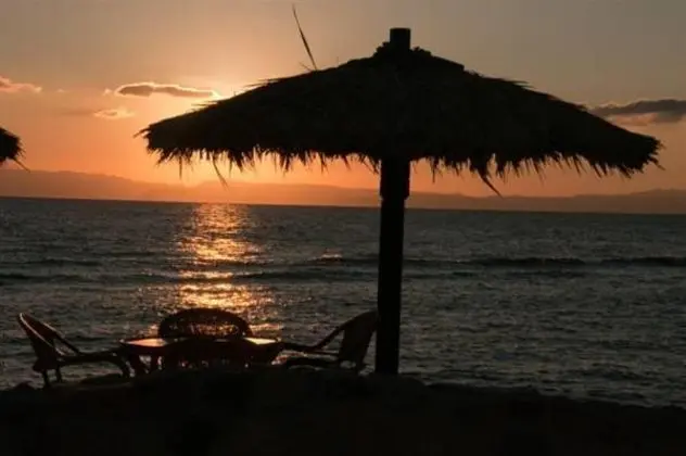 Nesima Resort