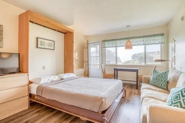 Neskowin Resort #114 - Oda