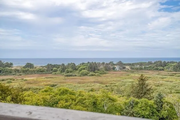 Neskowin Eyrie - Dış Mekan