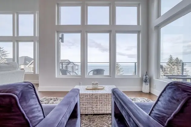 Neskowin South Beach Home - Öne Çıkan Resim