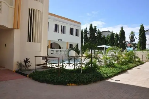 Nesma Homes - Dış Mekan