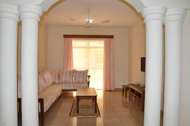 Nesma Homes - Lobi