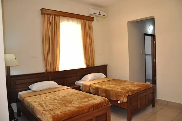 Nesma Homes - Oda