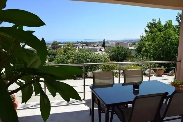 NeSo - Peter's Flat steps to Beach with Great Views - Dış Mekan