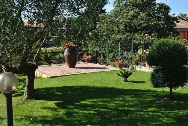 Hotel Nespolo D'Oro - Dış Mekan