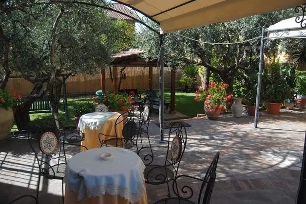 Hotel Nespolo D'Oro - Yerinde Yemek