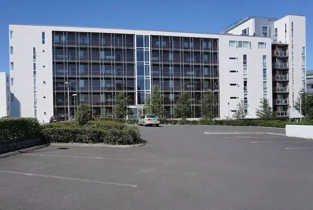 Nest Apartment Swan - Dış Mekan