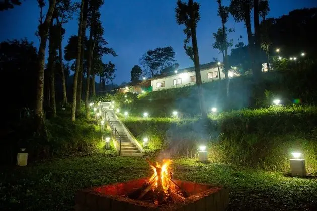 The Nest Bettathur Coorg ct No 002