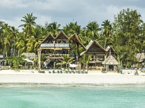 The Nest Boutique Hotel