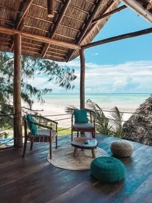 The Nest Boutique Hotel - Oda