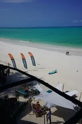 The Nest Boutique Hotel - Plaj