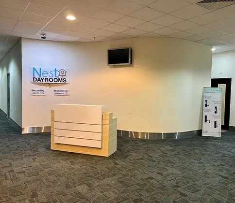 Nest Dayrooms