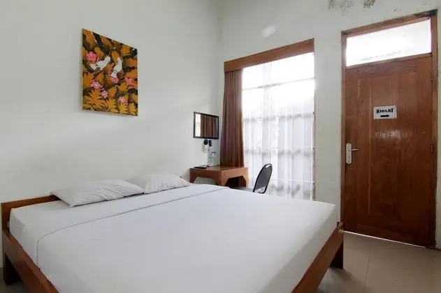 The Nest Hotel