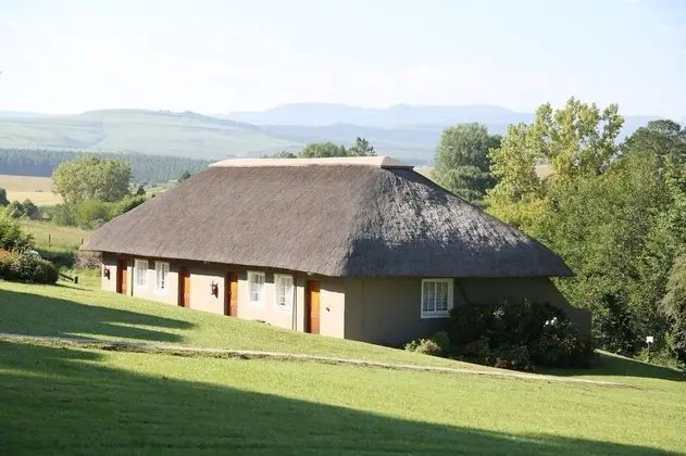 The Nest Drakensberg Hotel