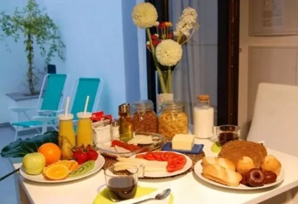 Nest Flats Granada - İç Mekan