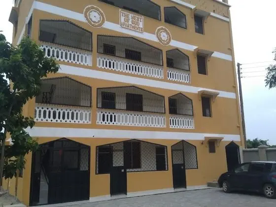 The Nest of God Apartment & Holiday home