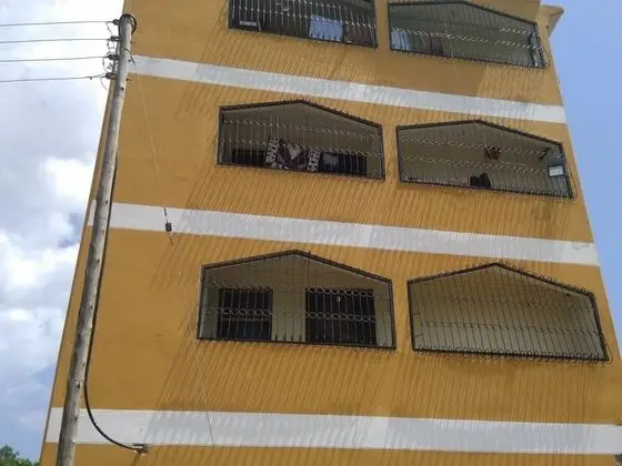 The Nest of God Apartment & Holiday home - Dış Mekan