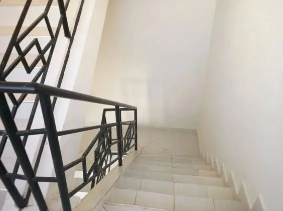 The Nest of God Apartment & Holiday home - İç Mekan