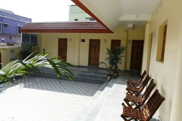 Nest Guest House