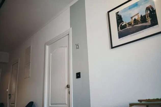 NEST Guesthouse