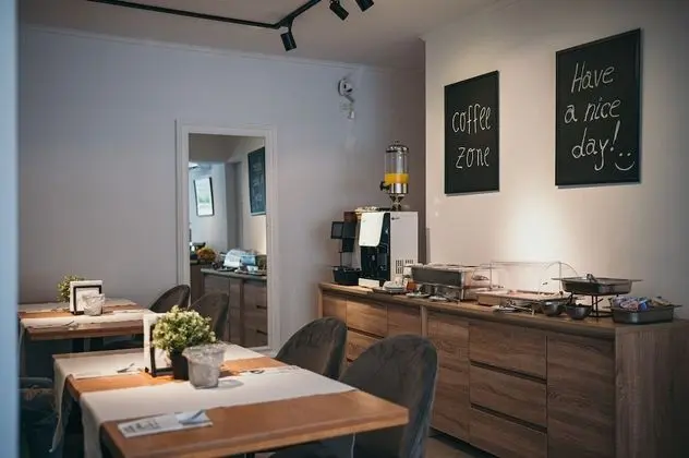 NEST Guesthouse - Yerinde Yemek