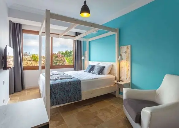 Nest Günay Otel