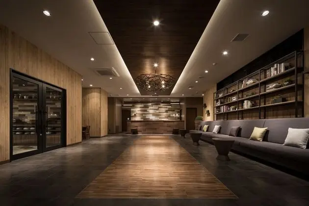 Nest Hotel Hakata Station - Öne Çıkan Resim