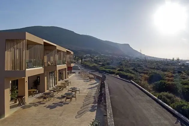 The Nest Resort