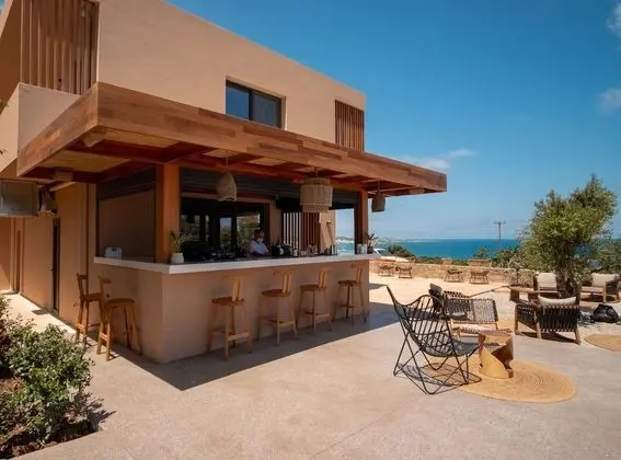 The Nest Resort - Havuz
