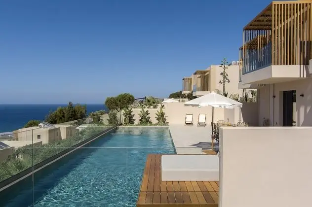 The Nest Resort - Öne Çıkan Resim