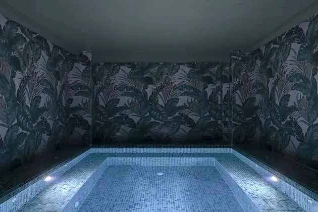 The Nest Resort - Spa