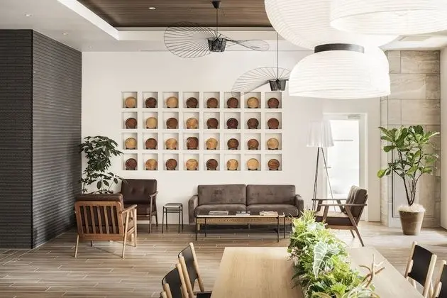 Nest Hotel Hiroshima Ekimae - Öne Çıkan Resim