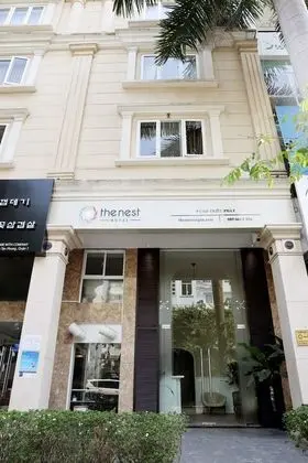 The Nest Hotel