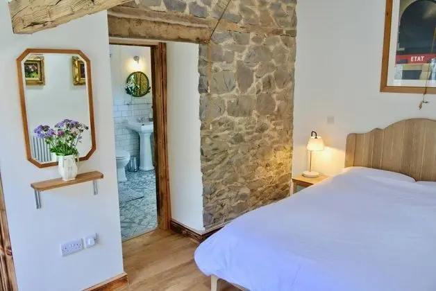 Nest Holiday Hideaway Dove Barn Amazing Location! - Oda