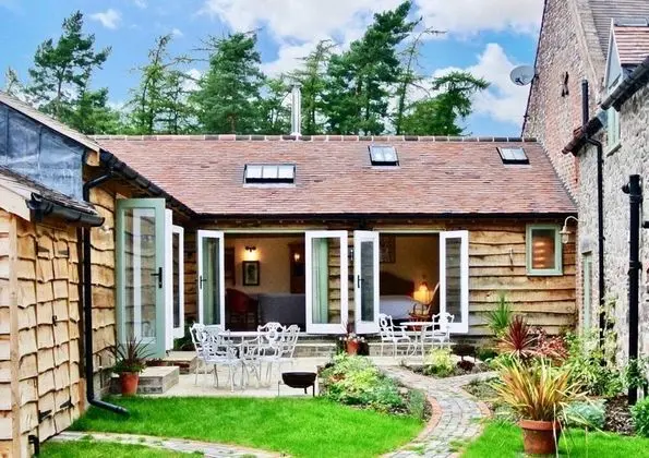 Nest Holiday Hideaway Wren Barn, Amazing Location