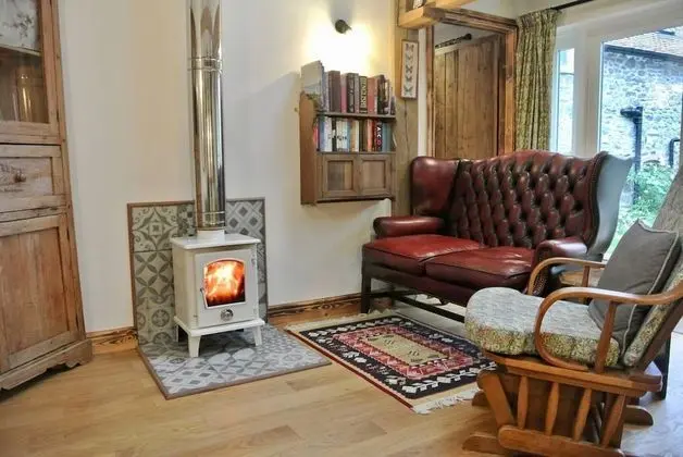Nest Holiday Hideaway Wren Barn, Amazing Location - Öne Çıkan Resim
