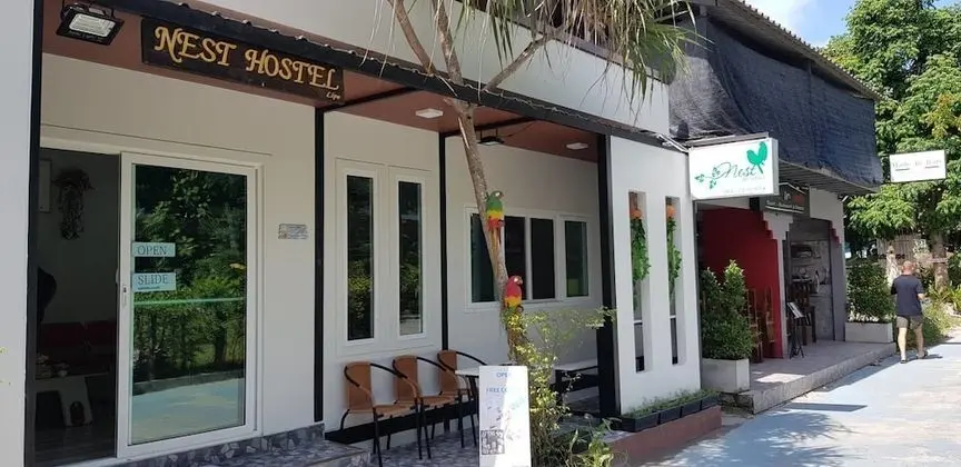 Nest Hostel Lipe - 1