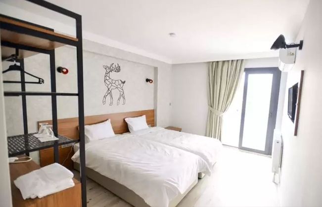 Nest Hotel