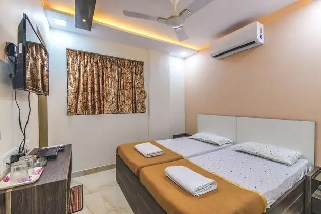 Hotel Nest Inn, Malad - Öne Çıkan Resim