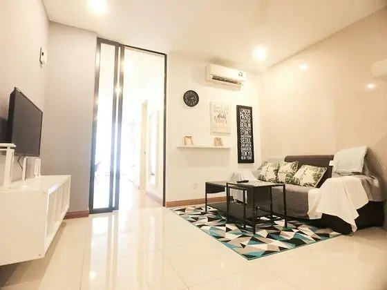 The Nest KL Gateway