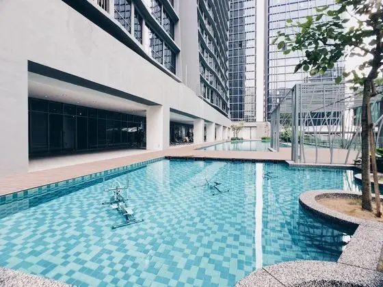 The Nest KL Gateway