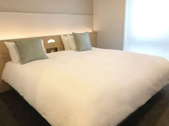 Nest Hotel Kyoto Shijokarasuma - Oda