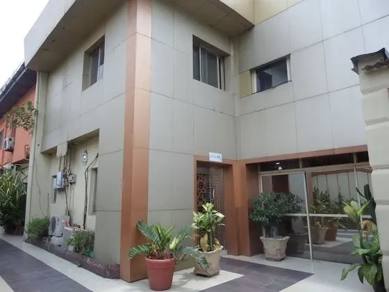 The Nest Hotel - 1