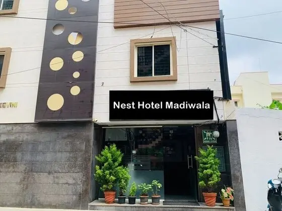 Nest Hotel Madiwala