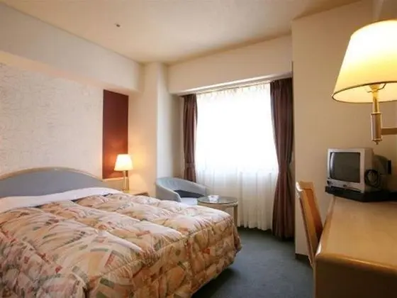 Nest Hotel Matsuyama