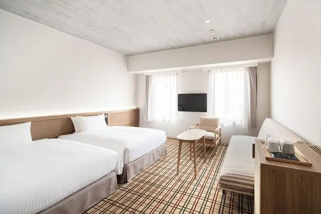 Nest Hotel Naha Kumoji - Oda