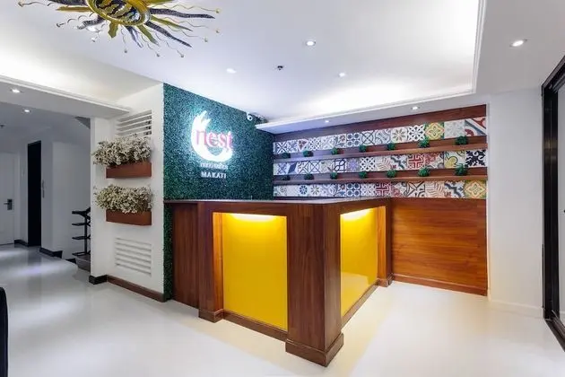 Nest Nano Suites - Öne Çıkan Resim